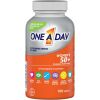 One A Day Women's 50+ Multivitamin Tablets for Women;  100 Count